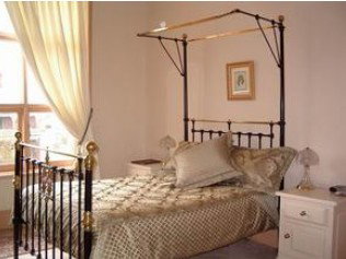 Strathmore Victorian Manor - Geraldton Accommodation 4