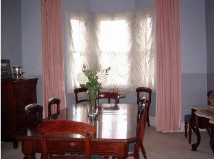 Strathmore Victorian Manor - Geraldton Accommodation 5