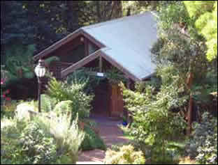 Ferny Creek VIC Geraldton Accommodation