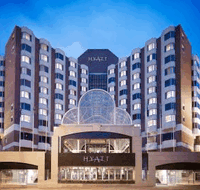 Hyatt Regency Perth - Geraldton Accommodation