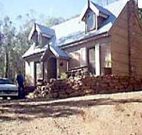 Table Top Mountain Retreat - Geraldton Accommodation