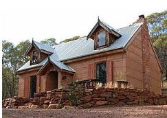 Table Top Mountain Retreat - Geraldton Accommodation 1