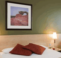 Mercure Hotel Perth - Geraldton Accommodation