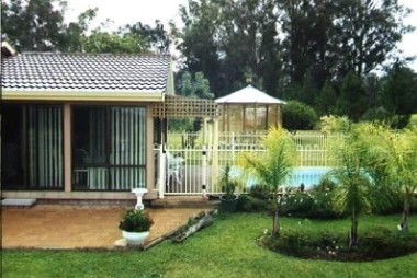 Cedar Party Creek NSW Geraldton Accommodation