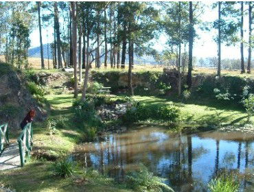 Tallowood Ridge Farmstay B - Geraldton Accommodation 1