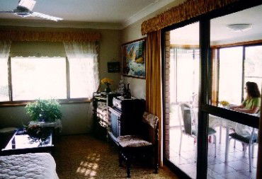 Tallowood Ridge Farmstay B - Geraldton Accommodation 2