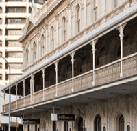 The Melbourne Hotel - Geraldton Accommodation
