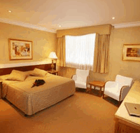 Miss Maud Swedish Hotel - Geraldton Accommodation