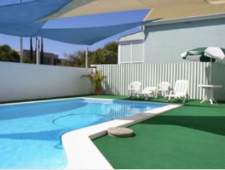 Bailey's Motel - Geraldton Accommodation 4