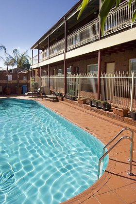 Kalgoorlie WA Geraldton Accommodation