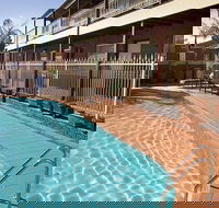 Quality Inn Railway - Geraldton Accommodation
