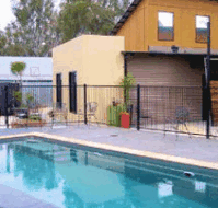 Adelphi Apartments - Geraldton Accommodation