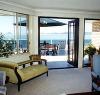 The Mitchells Waterfront B  B - Geraldton Accommodation