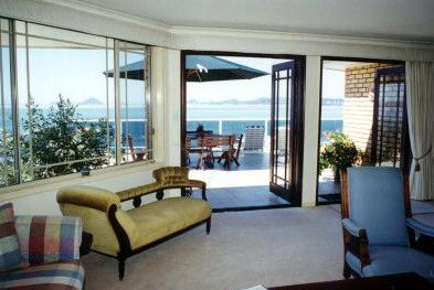 The Mitchells Waterfront B & B - Geraldton Accommodation 0