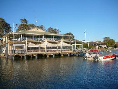 The Mitchells Waterfront B & B - Geraldton Accommodation 1