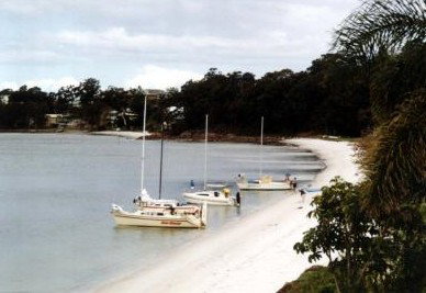 The Mitchells Waterfront B & B - Geraldton Accommodation 2