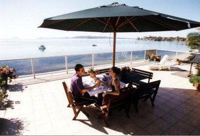 The Mitchells Waterfront B & B - Geraldton Accommodation 3