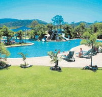 BIG4 Adventure Whitsunday Resort - Geraldton Accommodation