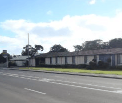 Amaroo Motor Lodge - Geraldton Accommodation