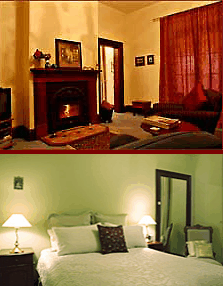 The Pickled Pear - Geraldton Accommodation