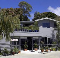 Comfort Inn Lorne Bay View - Geraldton Accommodation
