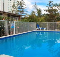 Santa Anne By The Sea - Geraldton Accommodation