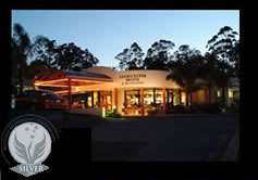 Gloucester Motel - Geraldton Accommodation 0