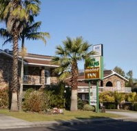 Gosford Palms Motor Inn - Geraldton Accommodation