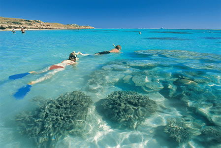 Coral Bay WA Geraldton Accommodation