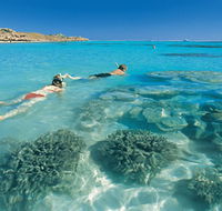 Ningaloo Reef Resort - Geraldton Accommodation