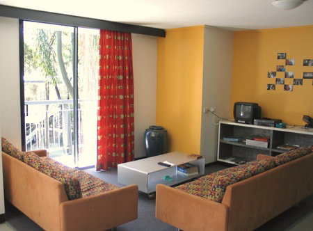 International House Brisbane - Geraldton Accommodation 0