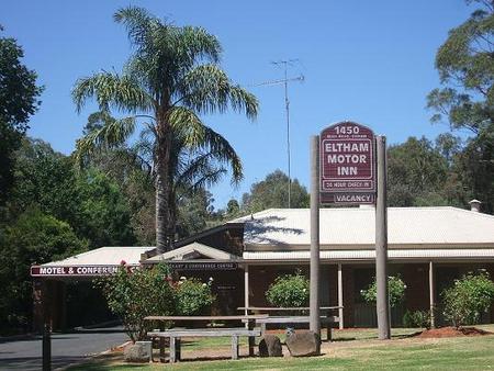 Eltham VIC Geraldton Accommodation