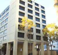 Perth Ambassador Hotel - Geraldton Accommodation