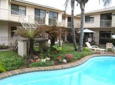 Ocean Drive Apartments - Geraldton Accommodation 1