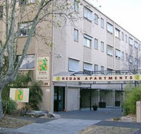 Redan Apartments - Geraldton Accommodation