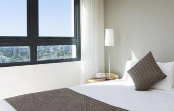 Parramatta NSW Geraldton Accommodation