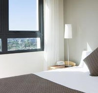 Pacific International Suites Parramatta - Geraldton Accommodation