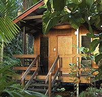 Cape Trib Beach House - Geraldton Accommodation