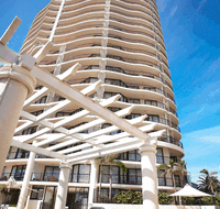 Mantra Coolangatta Beach Resort - Geraldton Accommodation
