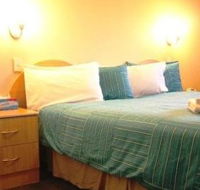 Sleep Express Motel - Geraldton Accommodation
