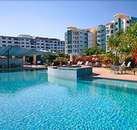 Atlantis Marcoola Beachfront Resort - Geraldton Accommodation