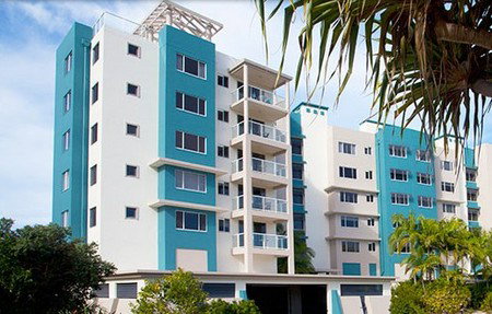 Atlantis Marcoola Beachfront Resort - Geraldton Accommodation 1