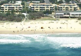 Surf Club Apartments - Geraldton Accommodation 1