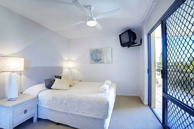 Surf Club Apartments - Geraldton Accommodation 2