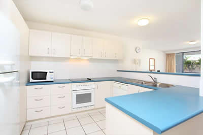 Surf Club Apartments - Geraldton Accommodation 5