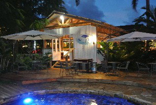 Mackays Mission Beach - Geraldton Accommodation 0