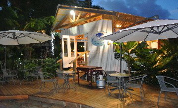 Mackays Mission Beach - Geraldton Accommodation 3