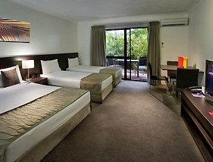 Mercure Townsville - Geraldton Accommodation 1