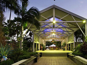 Mercure Townsville - Geraldton Accommodation 3