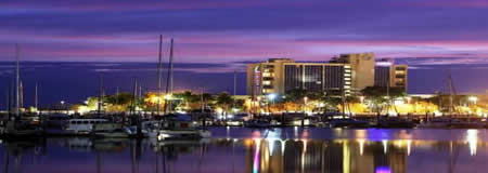 Jupiters Townsville Casino - Geraldton Accommodation 0